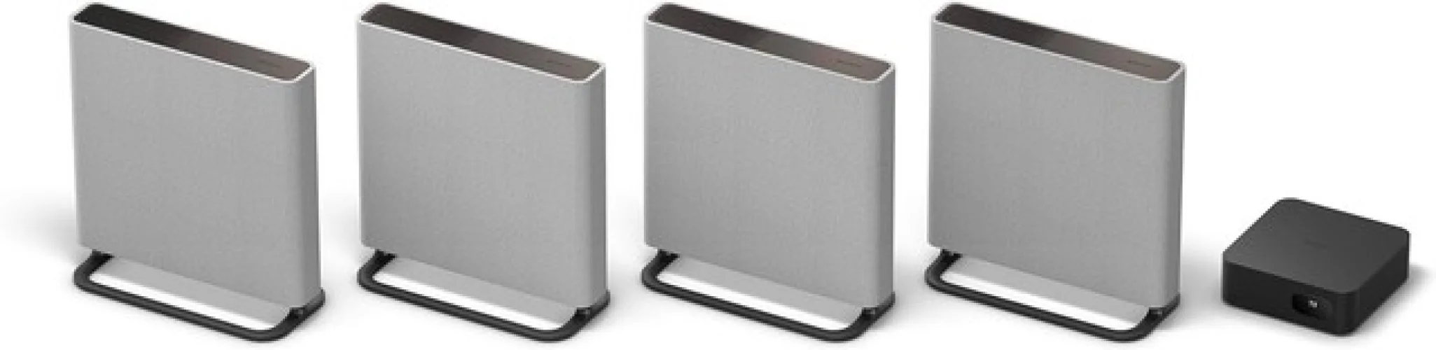 Sony BRAVIA Theater Quad Bluetooth Home Speaker System (4 Count)