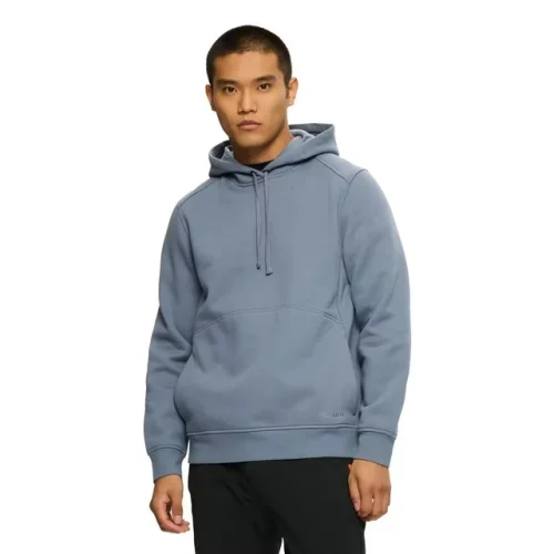 Merrell Men Everyday Hoody Stone Blue XXL  Apparel