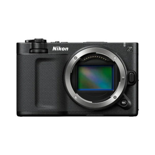 Nikon ZR 6K Cinema Camera Body, 24.5MP Full Frame, Z Mount