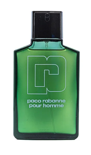 Paco Rabanne by Paco Rabanne 3.4 oz EDT Cologne for Men Brand New Tester