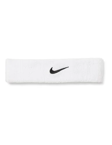 Nike Unisex Adult Swoosh Classic Headband