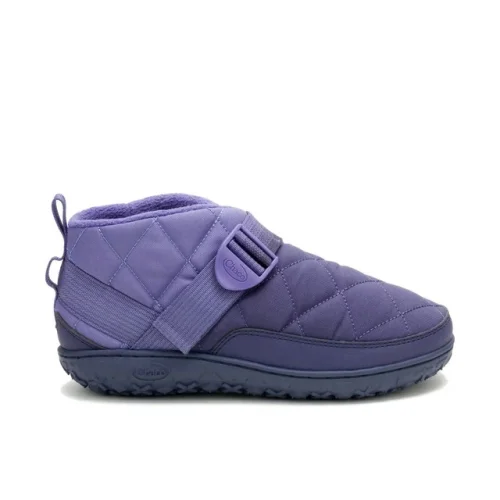 Chaco Women Ramble Rugged Canvas Shoe Shoes
