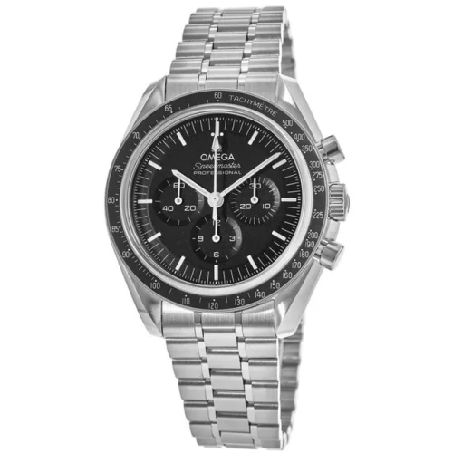 New Omega Speedmaster Professional Moonwatch Men's Watch 310.30.42.50.01.001
