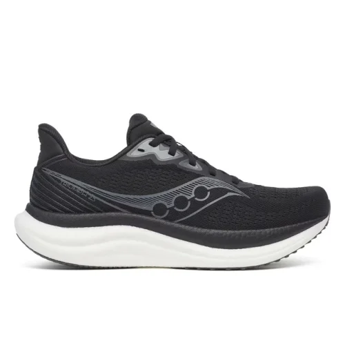 Saucony Men Triumph 23 Wide Shoes