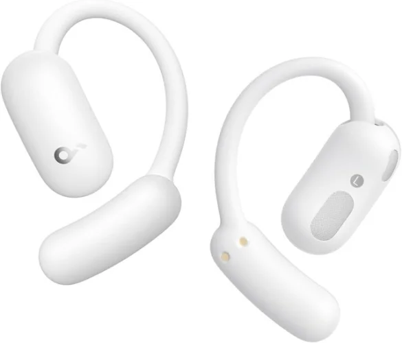 Soundcore AeroFit 2 Open-Ear Headphones Free Al Translation Hi-Res IP55 |Refurb