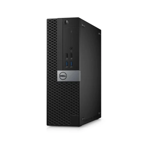 Dell Windows 11 Desktop PC up to i7, 32GB RAM, 2TB NVMe SSD, Built-In WiFi