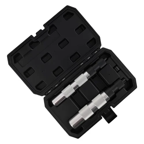 Valve Keeper Remover  Installer Kit Valve Spring Compressor Retainer Tool