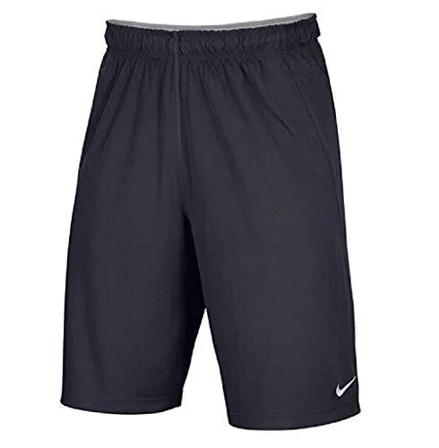 Men's Nike Athletic Dri-Fit Shorts Dark Grey Sz S 728220-060