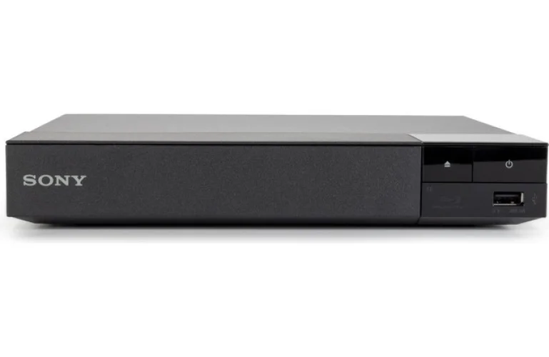 Sony BDP-S1700U Blu-ray & DVD Player Dolby Digital TrueHD/DTS - 2025 Model