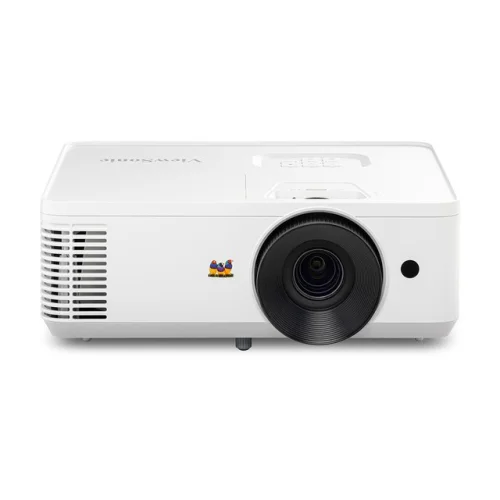 ViewSonic PA503HD 4000 Lumens High Brightness Projector with 1.1x Optical Zoom
