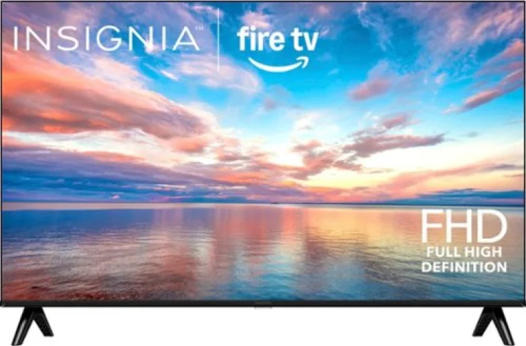 Insignia&trade; - 40" Class FE Series LED Full HD Smart Fire TV