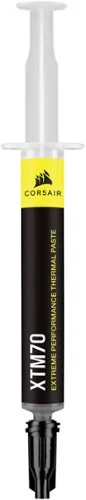 CORSAIR - XTM70 Extreme Performance Thermal Paste - Black