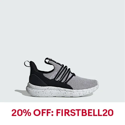 adidas kids Lite Racer Adapt 7.0 Shoes Kids