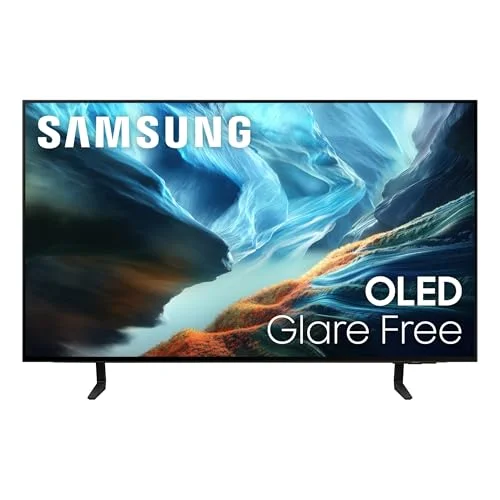 Samsung 42-Inch Class S90H Series, OLED, 4K, Smart TV, 2026 Model