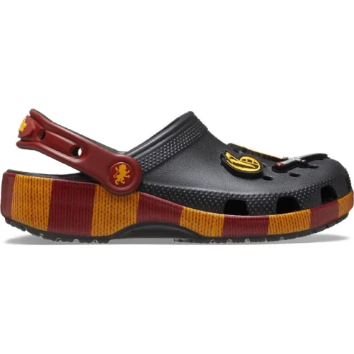Crocs Kids Gryffindor Cls Clg K