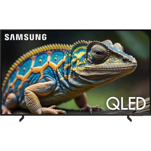 Samsung QN75Q60D 75 Inch QLED 4K Smart TV Refurbished
