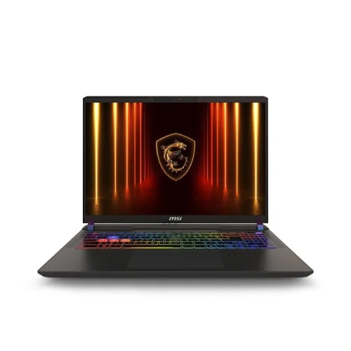 MSI Vector A16 HX A8WHG-004US 16" Gaming Laptop R9 8940HX 5070Ti 16GB 1TB Win11