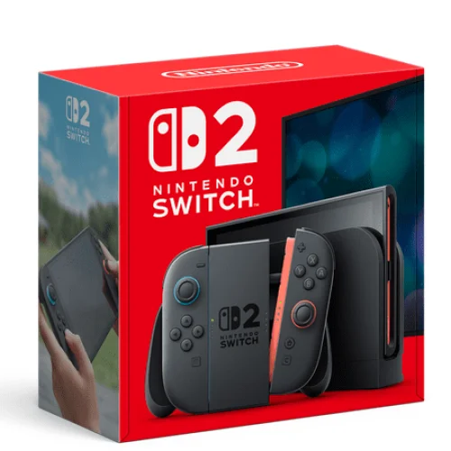 Nintendo Switch&trade; 2 System