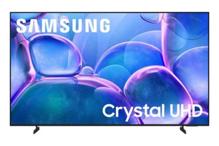 Samsung - 65" Class U7900 Series UHD 4K&nbsp;Smart Tizen TV (2025)