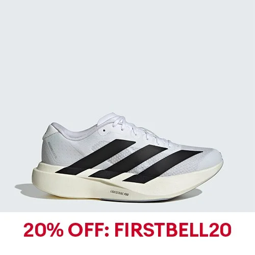 adidas women Adizero EVO SL Shoes