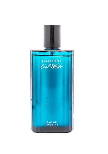 Cool Water by Davidoff Cologne for Men 4.2 oz Brand New Tester With Cap