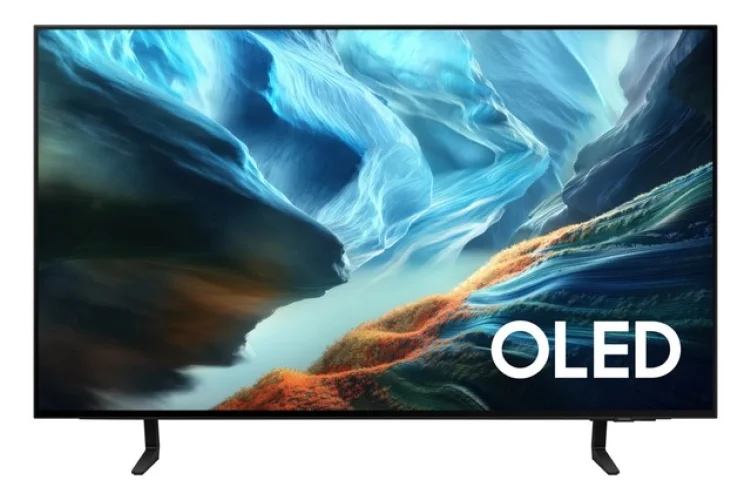 Samsung S90H 77" OLED HDR 4K 165 Hz Smart TV (2026)