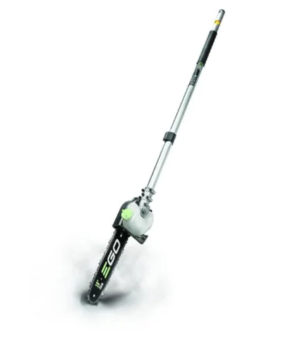 Ego Power+ Multi-Head System 10In Pole Saw Attachment Refurbished