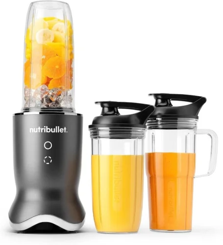 nutribullet Ultra 1200W Single-Serve Personal Blender - Refurbished