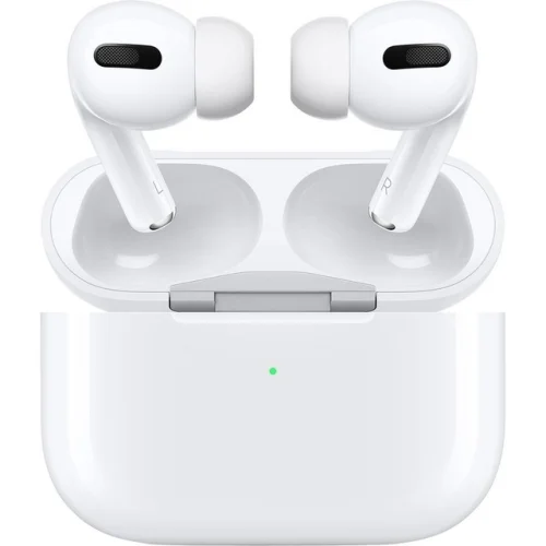 Apple Airpods Pro 1st Gen Bluetooth Wireless In-Ear Headphones - Very Good