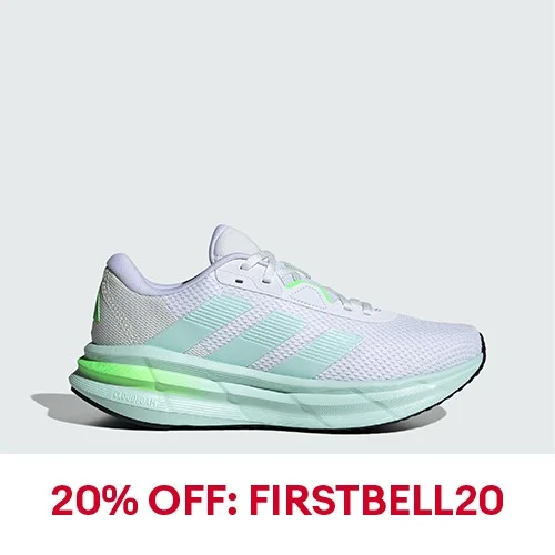 adidas women Galaxy 7 Running Shoes
