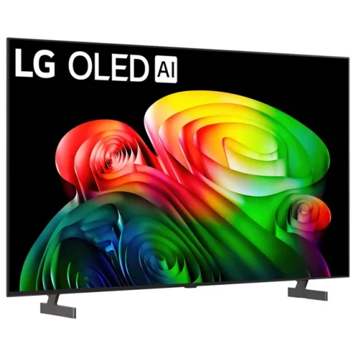 LG B6 83 Inch Class OLED HDR10 evo AI 4K Smart TV (2026)
