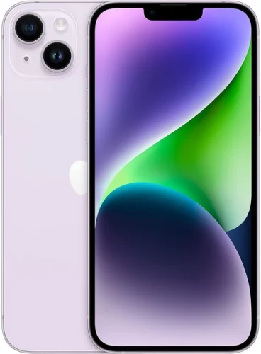 Apple iPhone 14 Plus A2632 (Unlocked) 128GB Purple (Excellent)