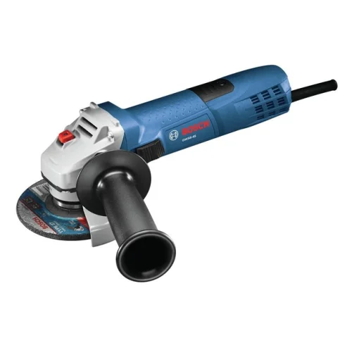 Bosch GWS845RT 7.5 Amp 11000 RPM 4-1/2" Angle Grinder Certified Refurbished