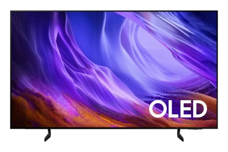 Samsung S85H 48 Inch Class OLED 4K HDR 120 Hz Smart TV