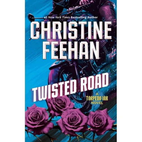 Twisted Road (Paperback)