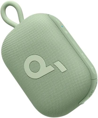 Soundcore Select 4 Go Wireless Shower Speaker Waterproof Floatable for Outdoor