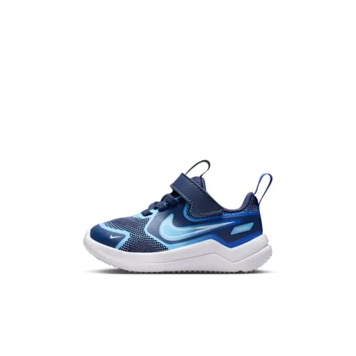 Nike Cosmic Runner Grd, Midnight Navy/Glacier Blue-Racer Blue, 9C