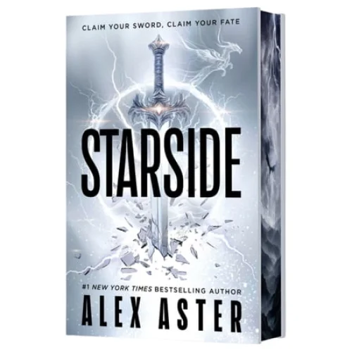 Starside (Deluxe Limited Edition): A Novel (Hardcover)