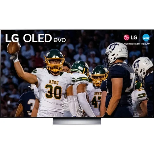LG OLED evo C3 55 Inch HDR 4K Smart OLED TV (2023)