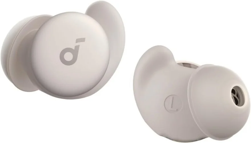 Soundcore Sleep A20 Noise Blocking Sleep Earbuds Sleep Monitor 80Hr Play |Refurb