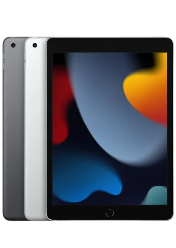 Apple iPad 9th Gen Wifi Only - 64GB - 10.2" - Very Good