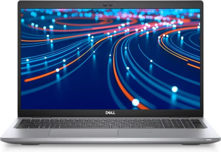 Dell Latitude 5520 15.6" FHD Touchscreen Laptop 11th Gen i5 Up To 64GB RAM 2TB