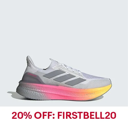 adidas men Ultraboost 5X Shoes