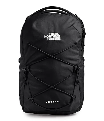 The North Face Women's Jester Everyday Backpack, Blk-NPF, OSFA