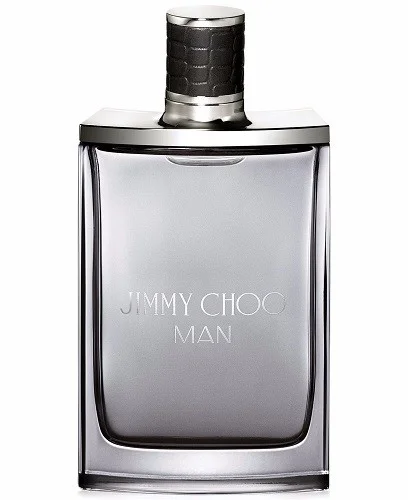 Jimmy Choo Man by Jimmy Choo 3.3 / 3.4 oz EDT Cologne for Men Tester