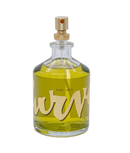Curve by Liz Claiborne 4.2 oz Cologne for Men Brand New Tester