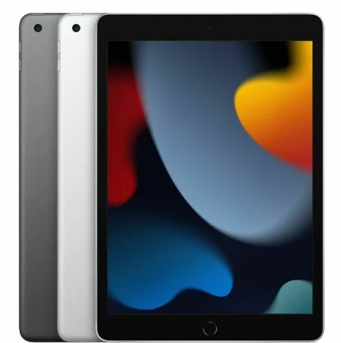 Apple iPad 10.2" 9th Gen (2021), 64GB, Wi-Fi - Excellent - 1 YEAR WARRANTY