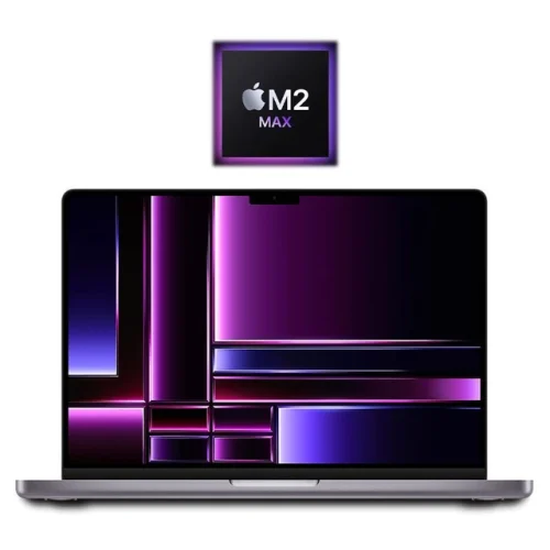 2023 Apple M2 Max MacBook Pro 16.2" 64GB/4TB SSD (Space Gray) A2780 - w/Warranty
