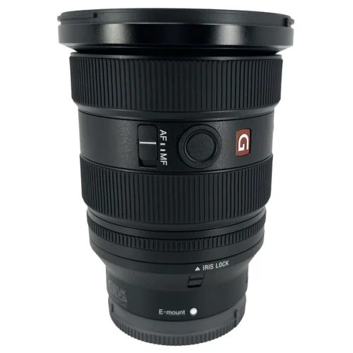 Sony FE 16-35mm f/2.8 GM II Lens - SEL1635GM2 - Pro G Master Optics - BRAND NEW