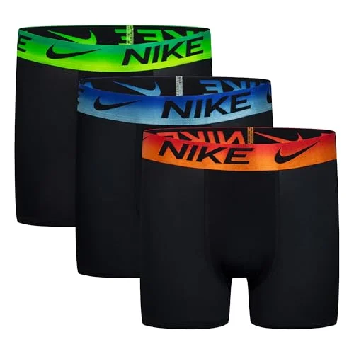 Dri-FIT Essentials Micro Multi-Pack Boxer Briefs